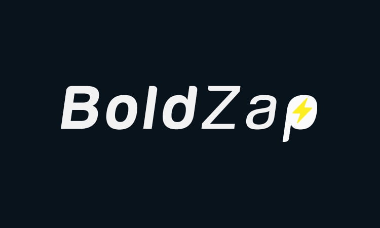BoldZap.com - Unique premium domain names